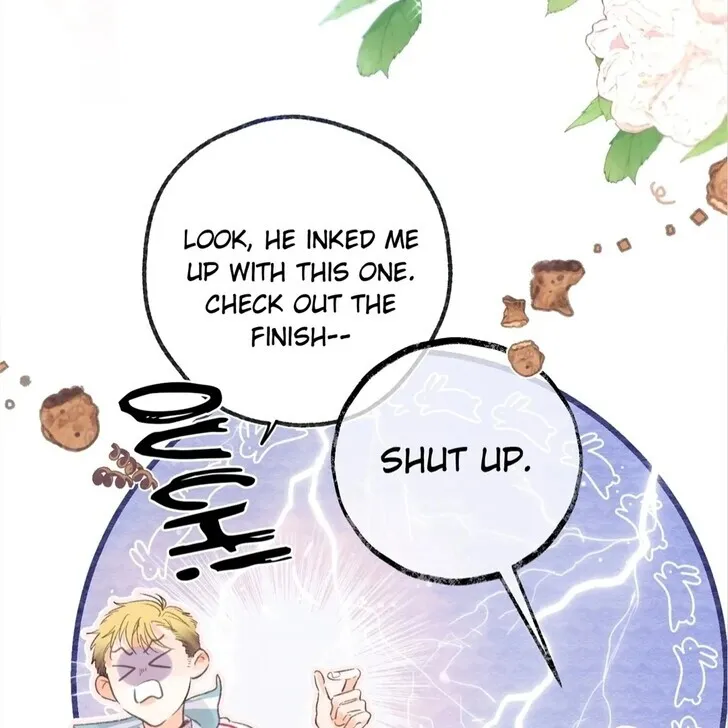 Lost in Reverie Chapter 14 page 47 - 