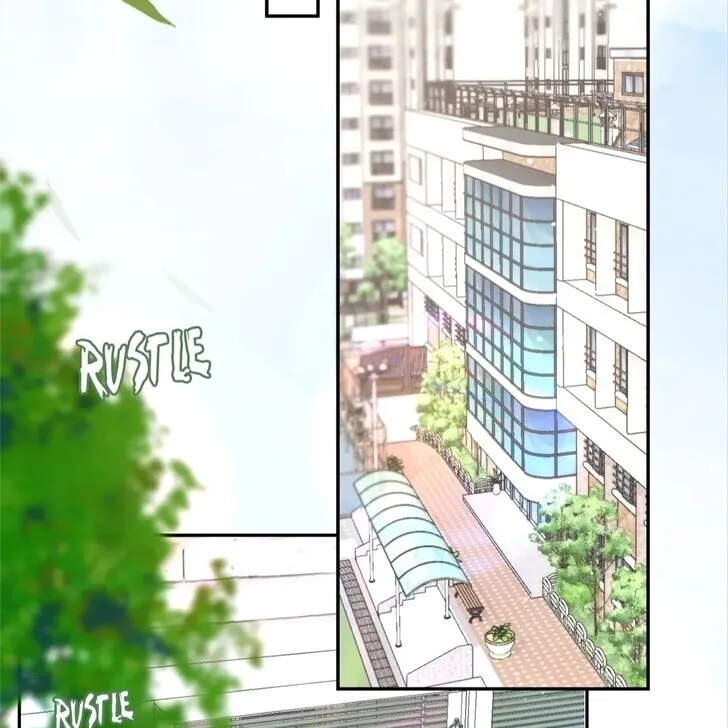 Lost in Reverie Chapter 14 page 50 - 