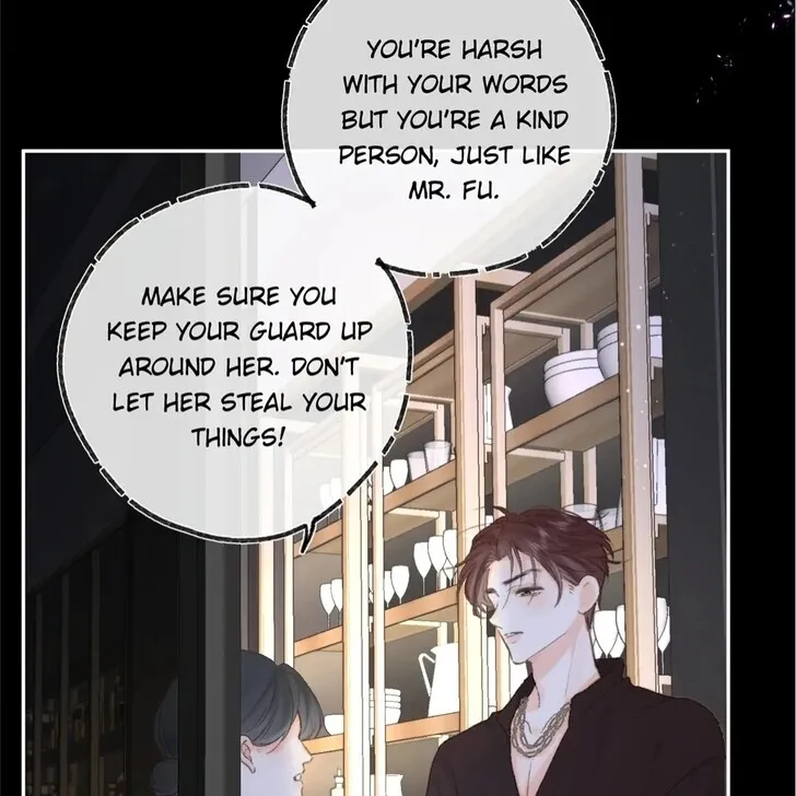 Lost in Reverie Chapter 14 page 6 - 