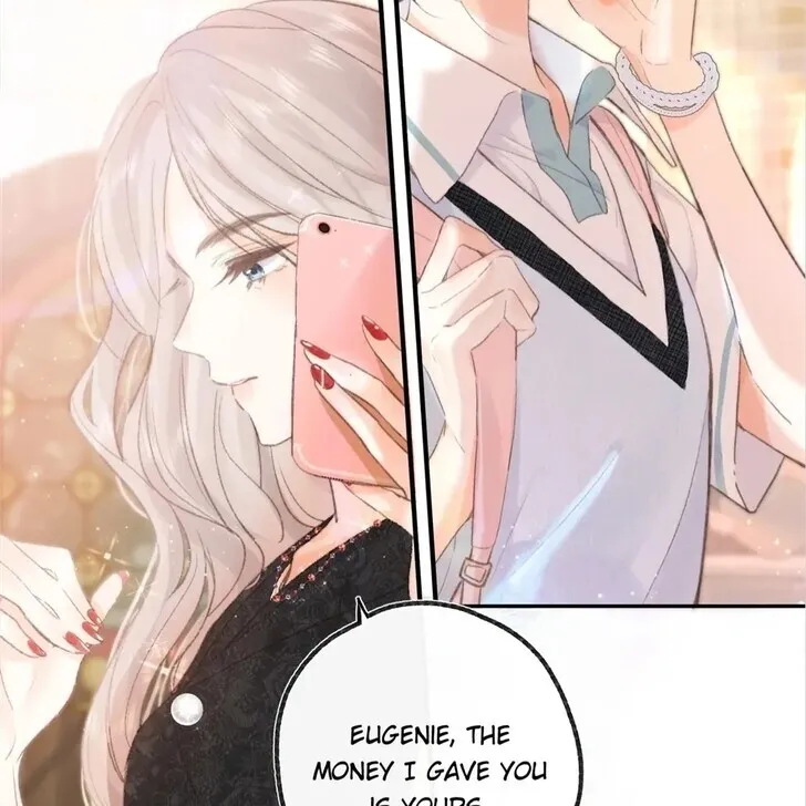 Lost in Reverie Chapter 15 page 21 - 