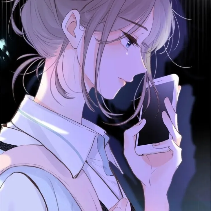 Lost in Reverie Chapter 15 page 27 - 