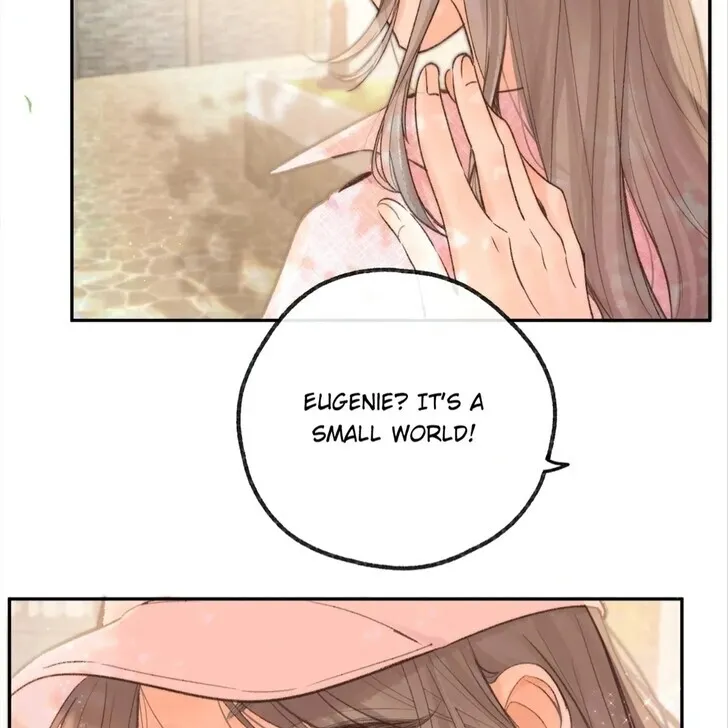 Lost in Reverie Chapter 15 page 34 - 