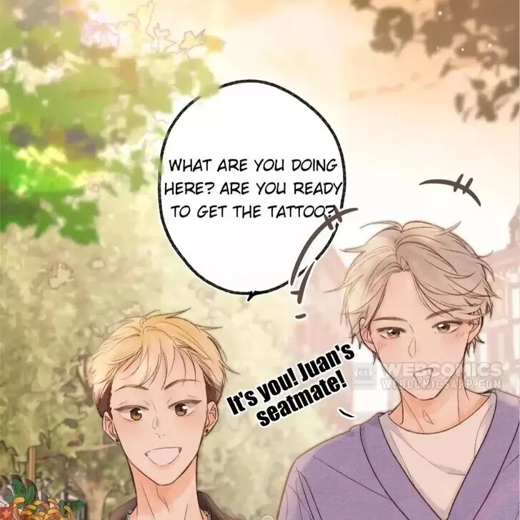 Lost in Reverie Chapter 15 page 36 - 