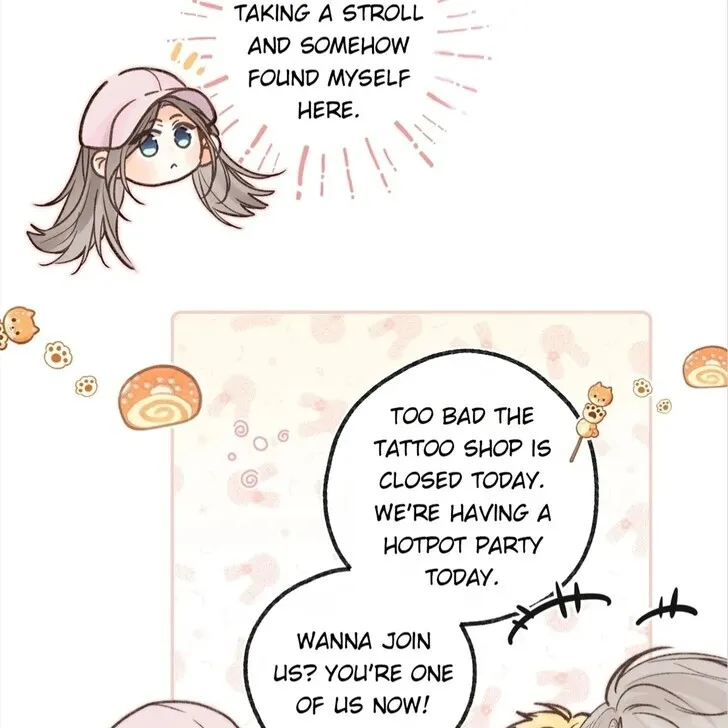 Lost in Reverie Chapter 15 page 38 - 