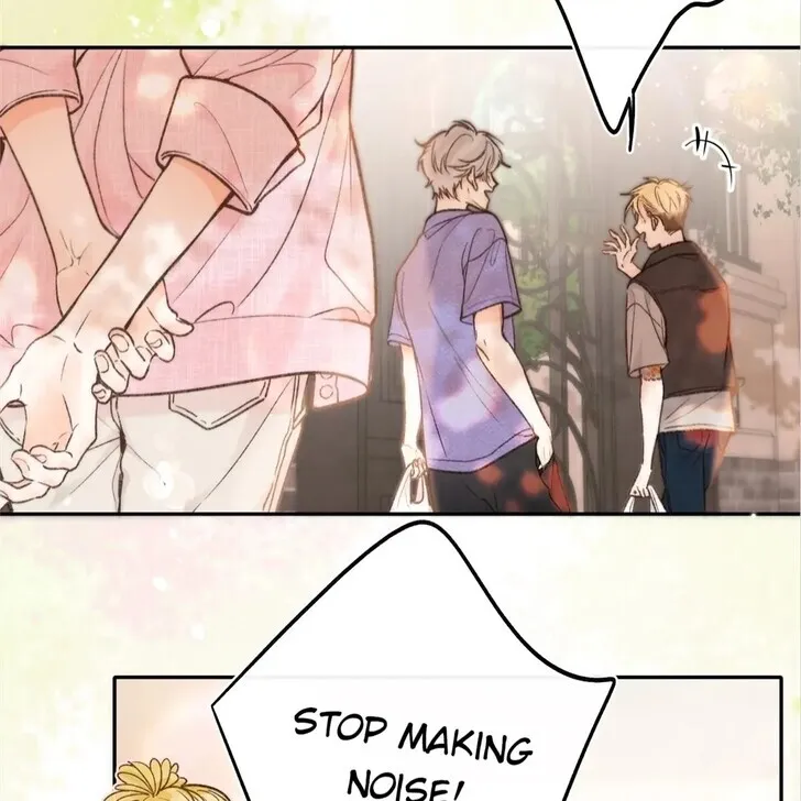 Lost in Reverie Chapter 15 page 41 - 