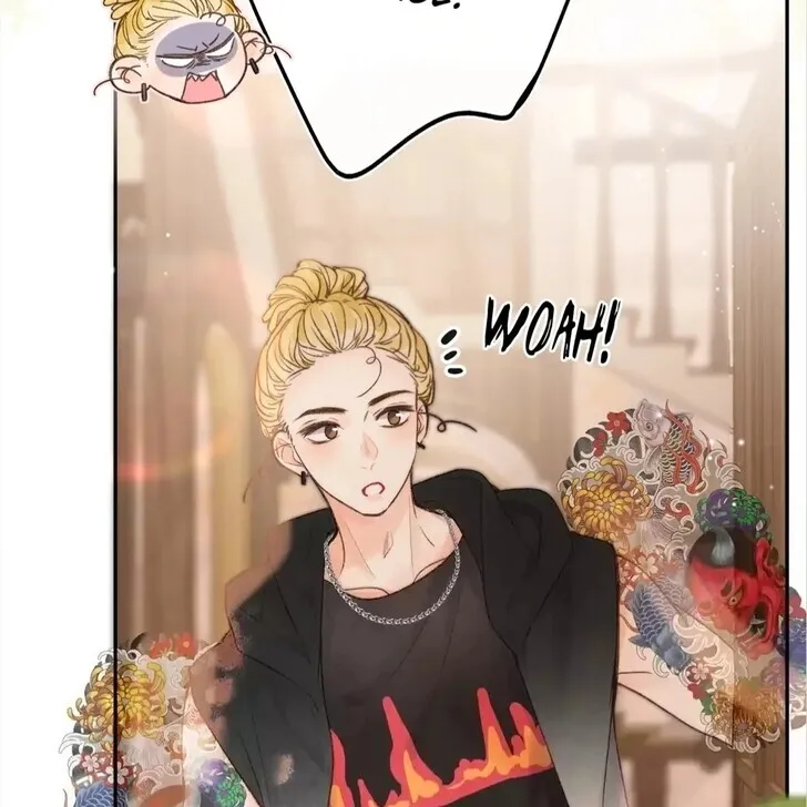 Lost in Reverie Chapter 15 page 42 - 