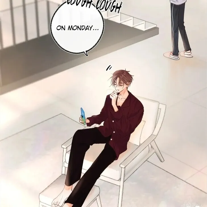 Lost in Reverie Chapter 15 page 8 - 