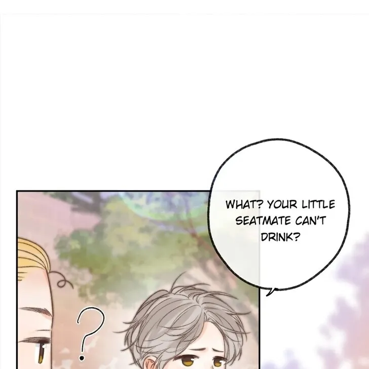 Lost in Reverie Chapter 16 page 1 - 