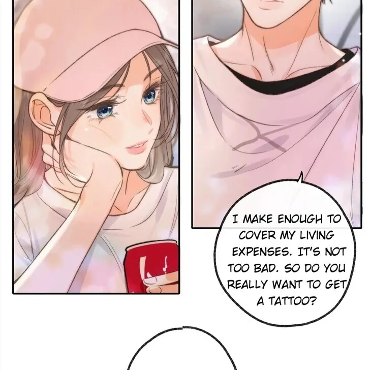 Lost in Reverie Chapter 16 page 12 - 