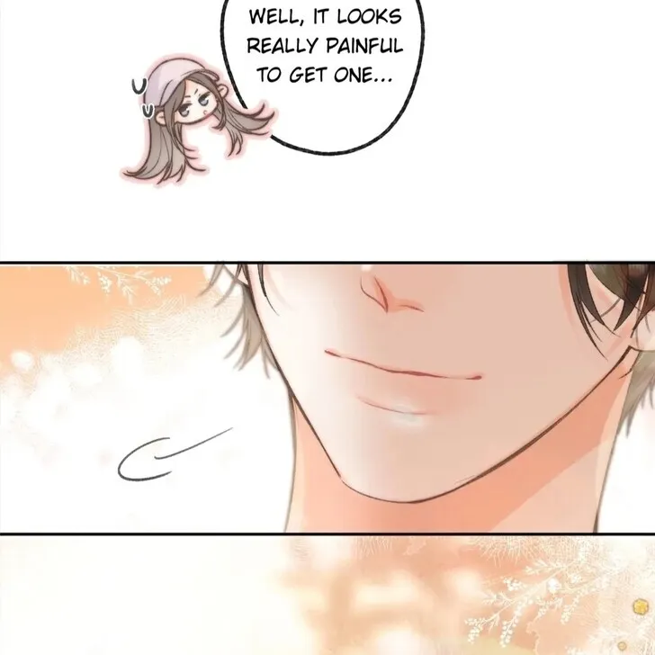 Lost in Reverie Chapter 16 page 13 - 