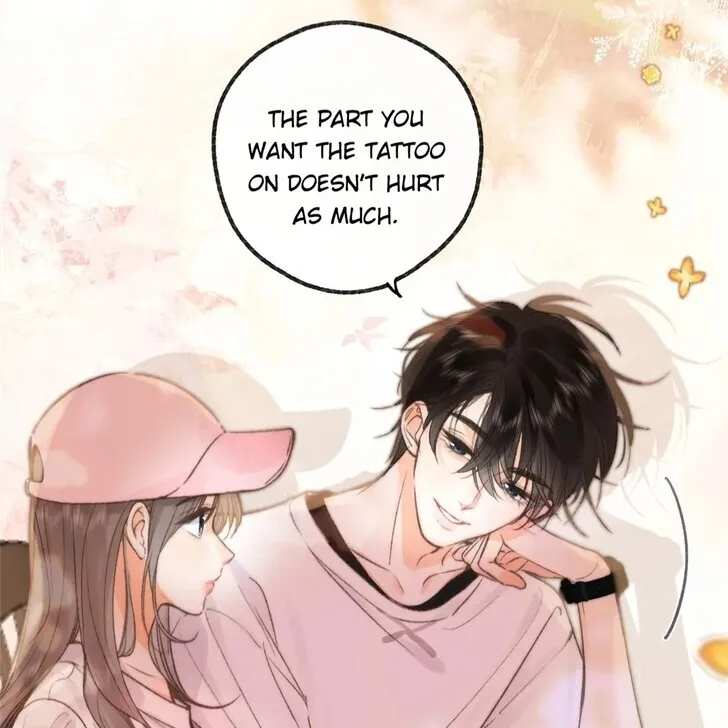 Lost in Reverie Chapter 16 page 14 - 