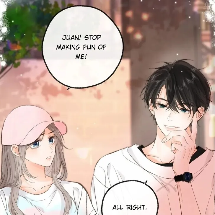 Lost in Reverie Chapter 16 page 18 - 