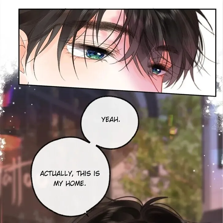 Lost in Reverie Chapter 16 page 21 - 