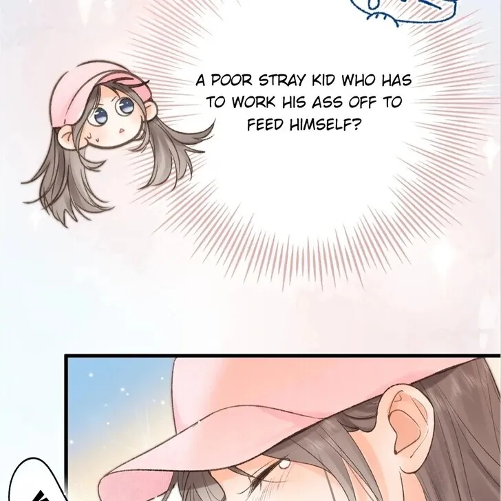 Lost in Reverie Chapter 16 page 25 - 