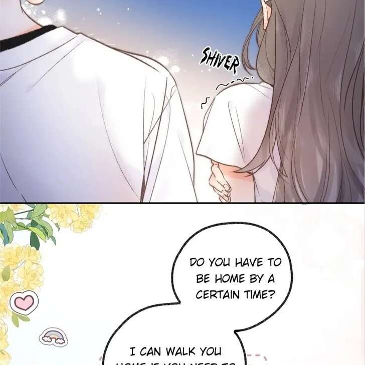Lost in Reverie Chapter 16 page 28 - 