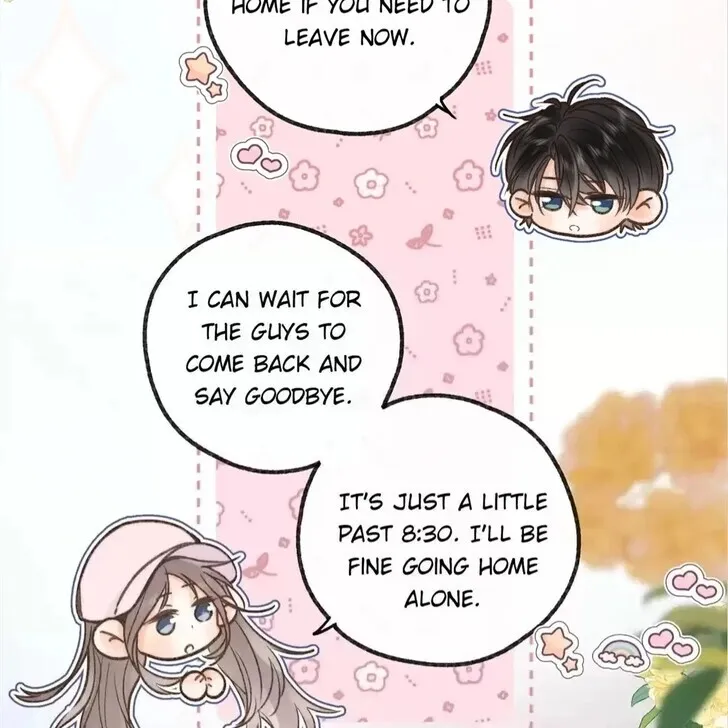 Lost in Reverie Chapter 16 page 29 - 