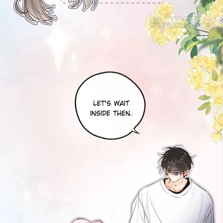 Lost in Reverie Chapter 16 page 30 - 