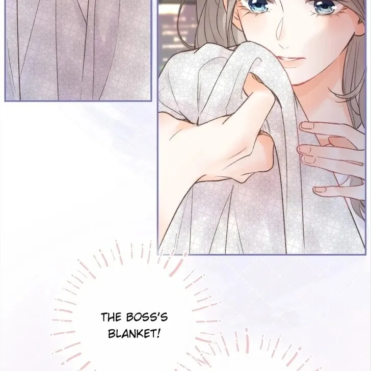 Lost in Reverie Chapter 16 page 34 - 