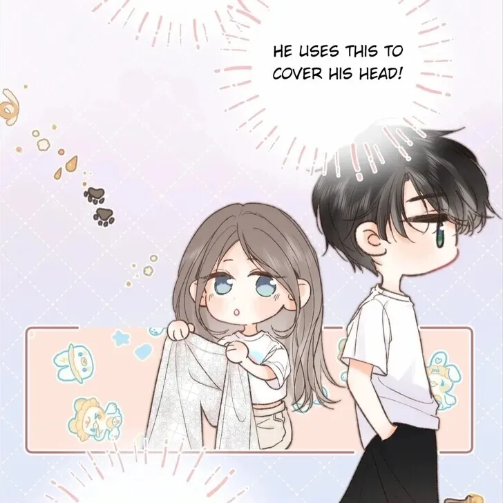 Lost in Reverie Chapter 16 page 35 - 
