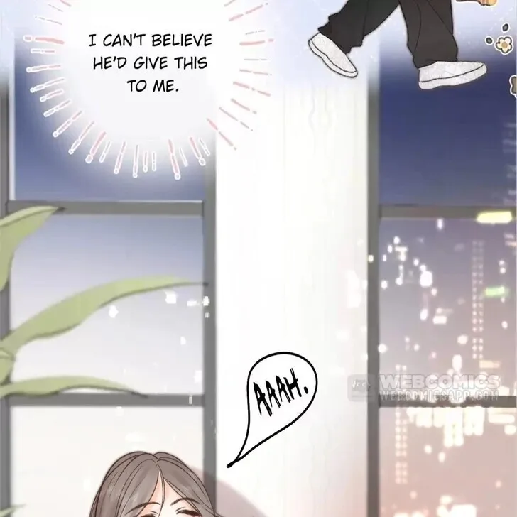 Lost in Reverie Chapter 16 page 36 - 