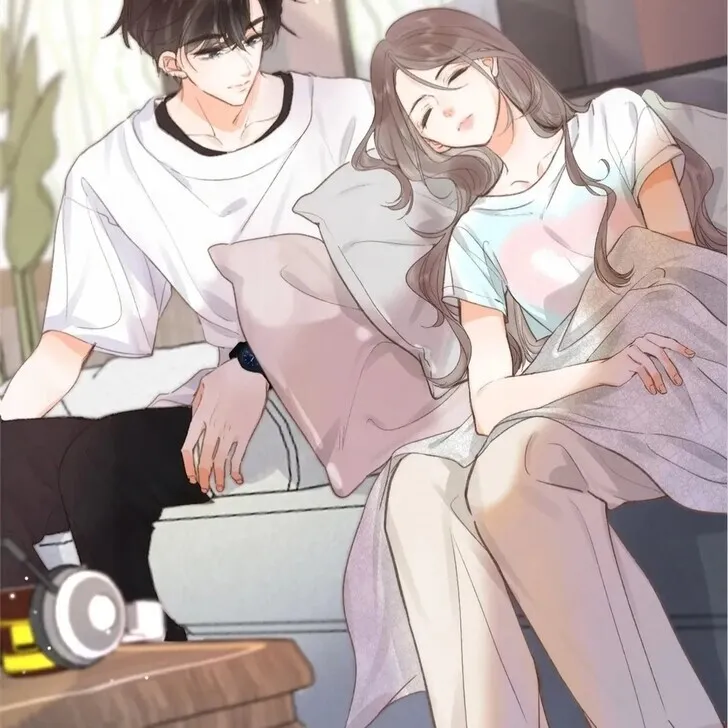 Lost in Reverie Chapter 16 page 48 - 