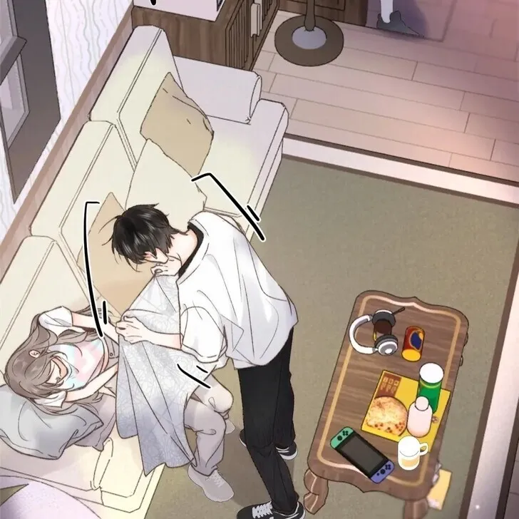 Lost in Reverie Chapter 16 page 54 - 