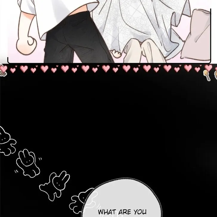 Lost in Reverie Chapter 16 page 56 - 