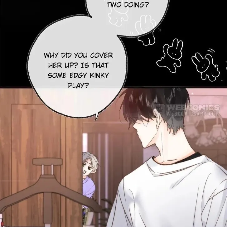 Lost in Reverie Chapter 16 page 57 - 