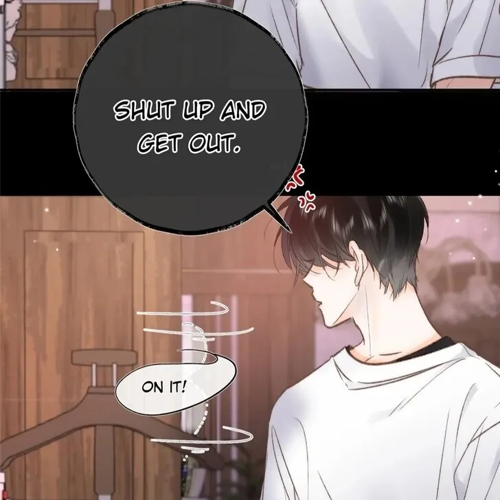 Lost in Reverie Chapter 16 page 58 - 