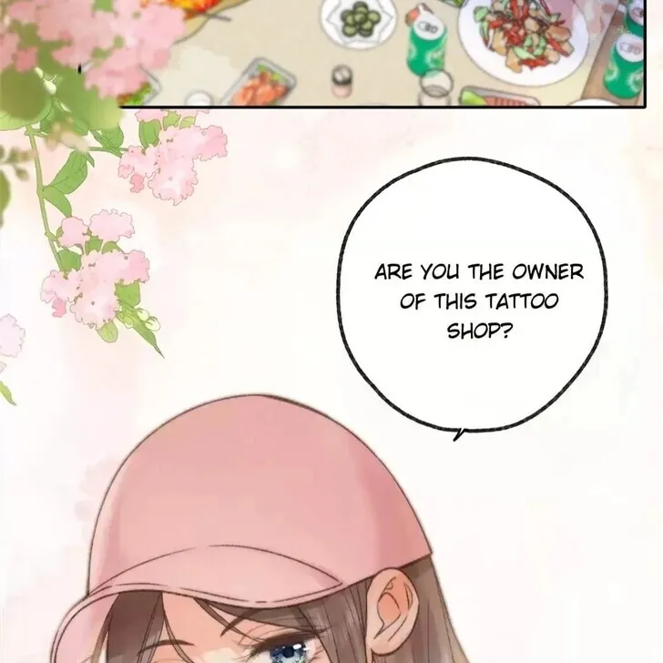 Lost in Reverie Chapter 16 page 9 - 