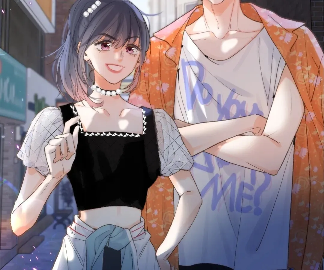 Lost in Reverie Chapter 17 page 101 - 