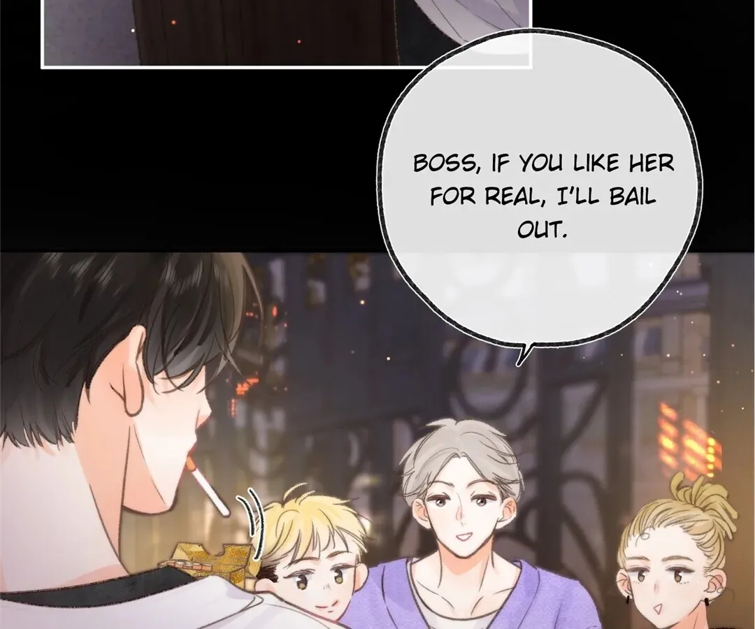 Lost in Reverie Chapter 17 page 12 - 