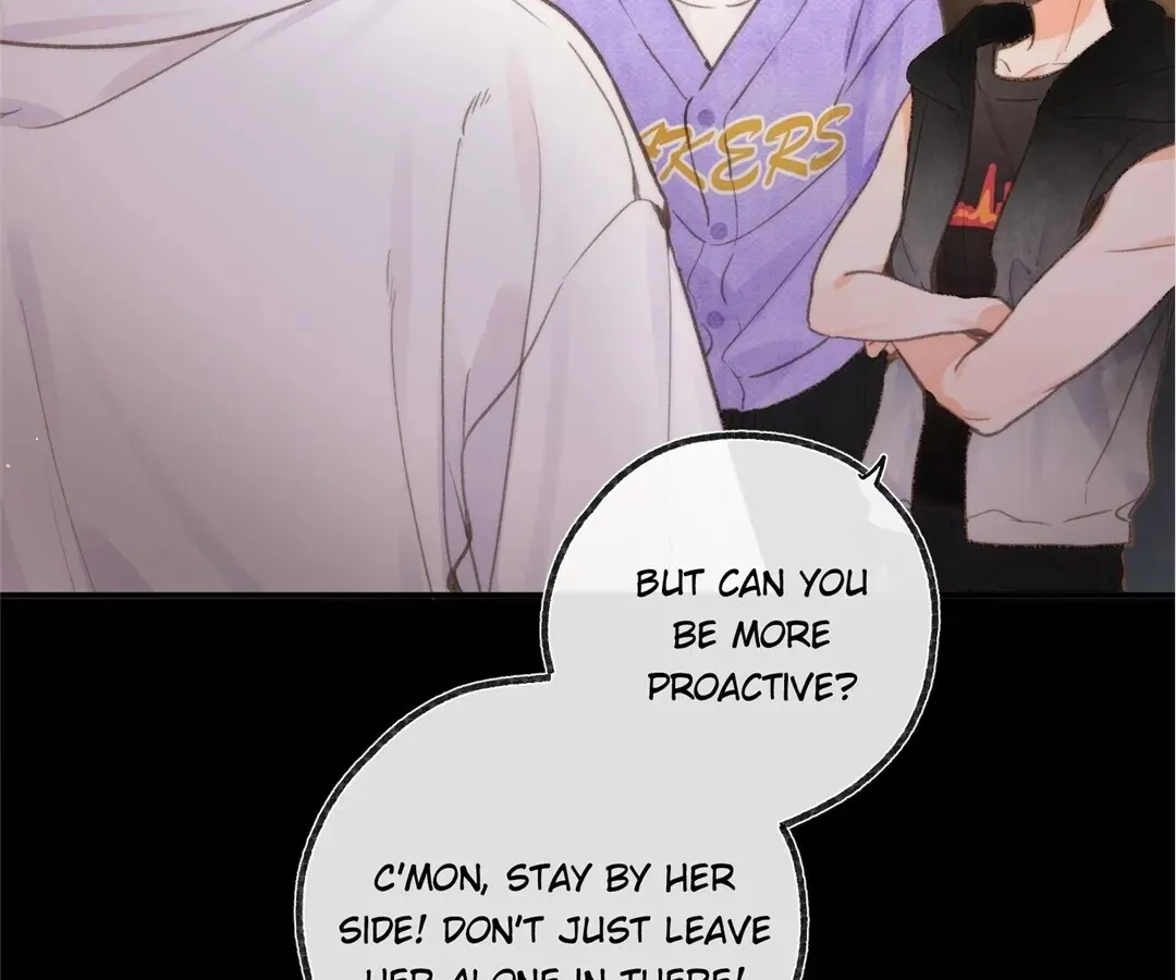 Lost in Reverie Chapter 17 page 13 - 