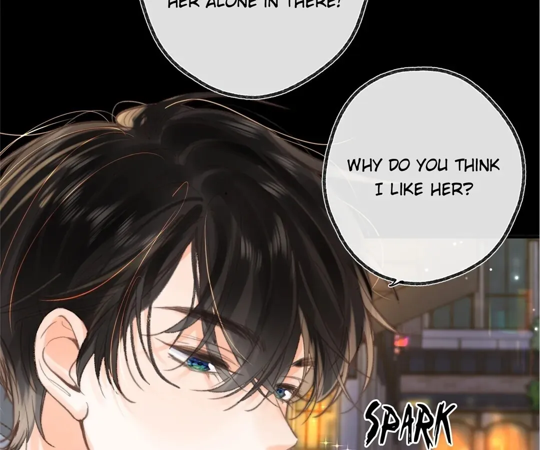Lost in Reverie Chapter 17 page 14 - 