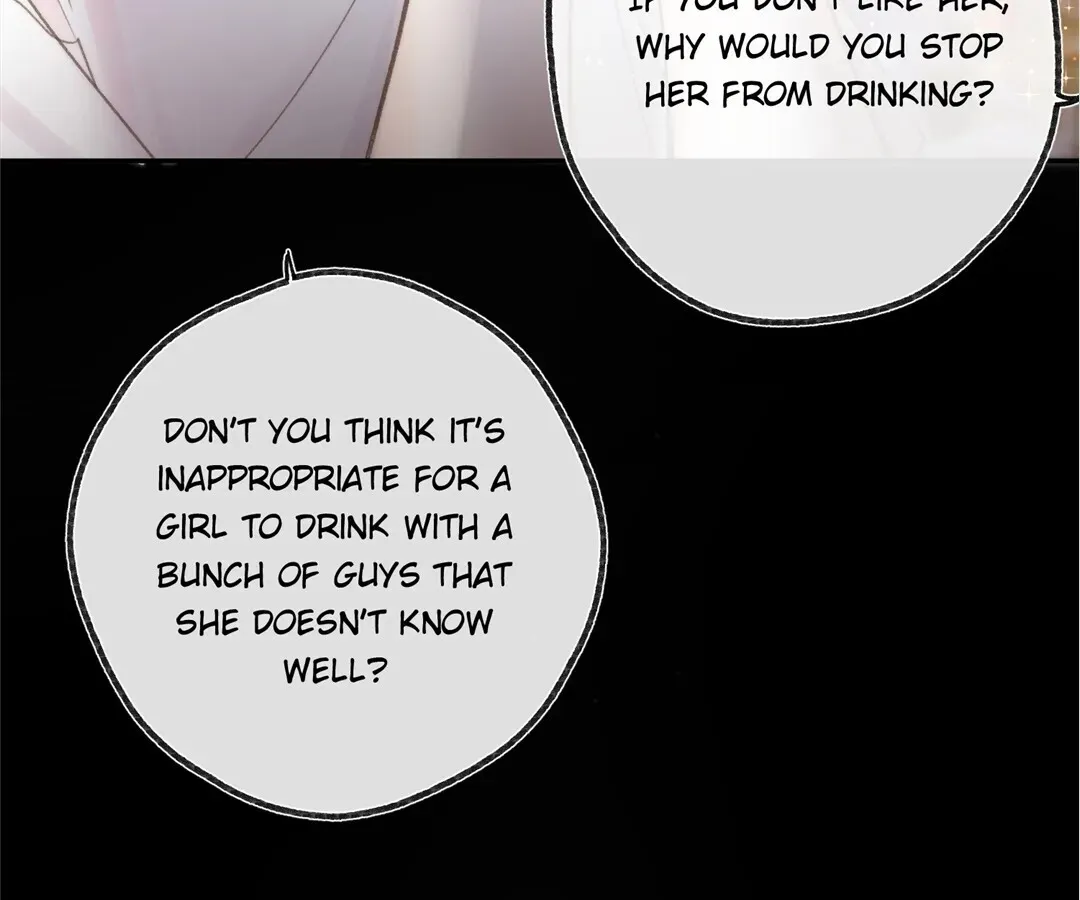 Lost in Reverie Chapter 17 page 16 - 