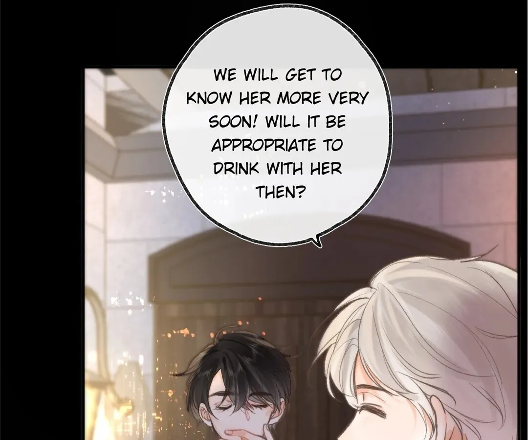 Lost in Reverie Chapter 17 page 17 - 