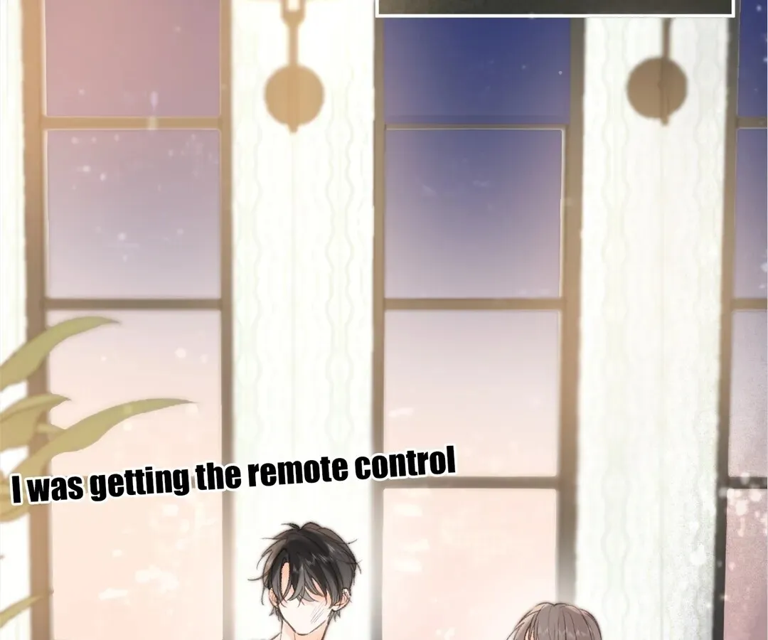 Lost in Reverie Chapter 17 page 31 - 