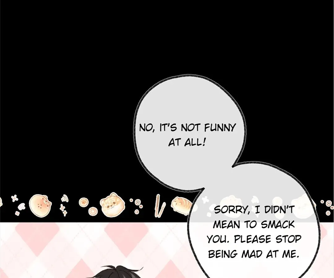 Lost in Reverie Chapter 17 page 52 - 