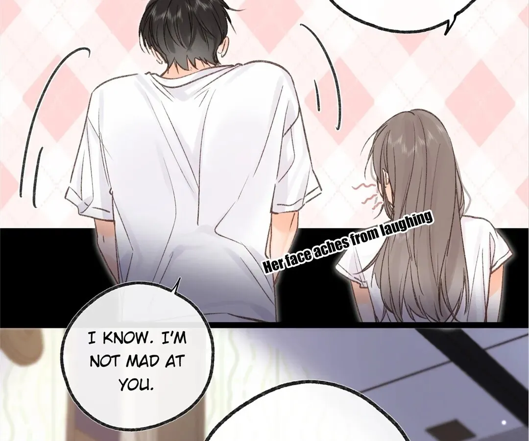 Lost in Reverie Chapter 17 page 53 - 