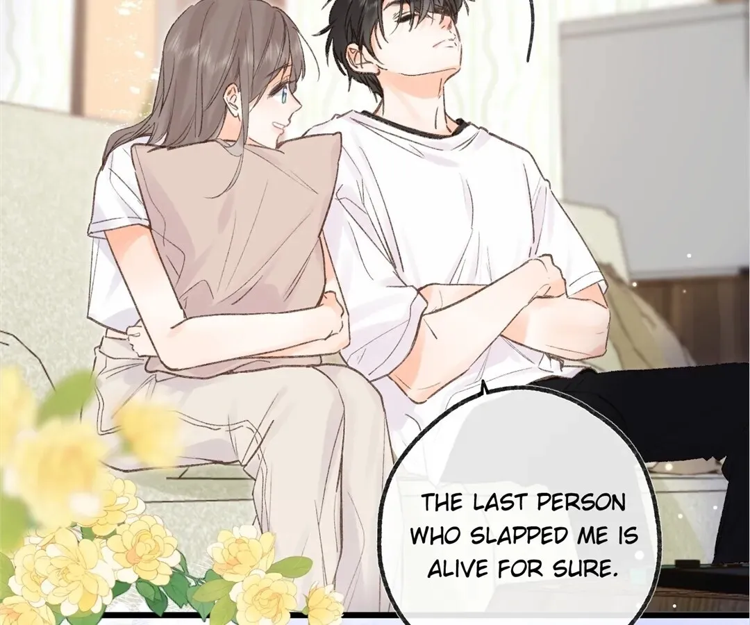 Lost in Reverie Chapter 17 page 55 - 
