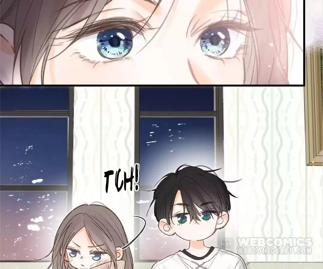 Lost in Reverie Chapter 17 page 59 - 