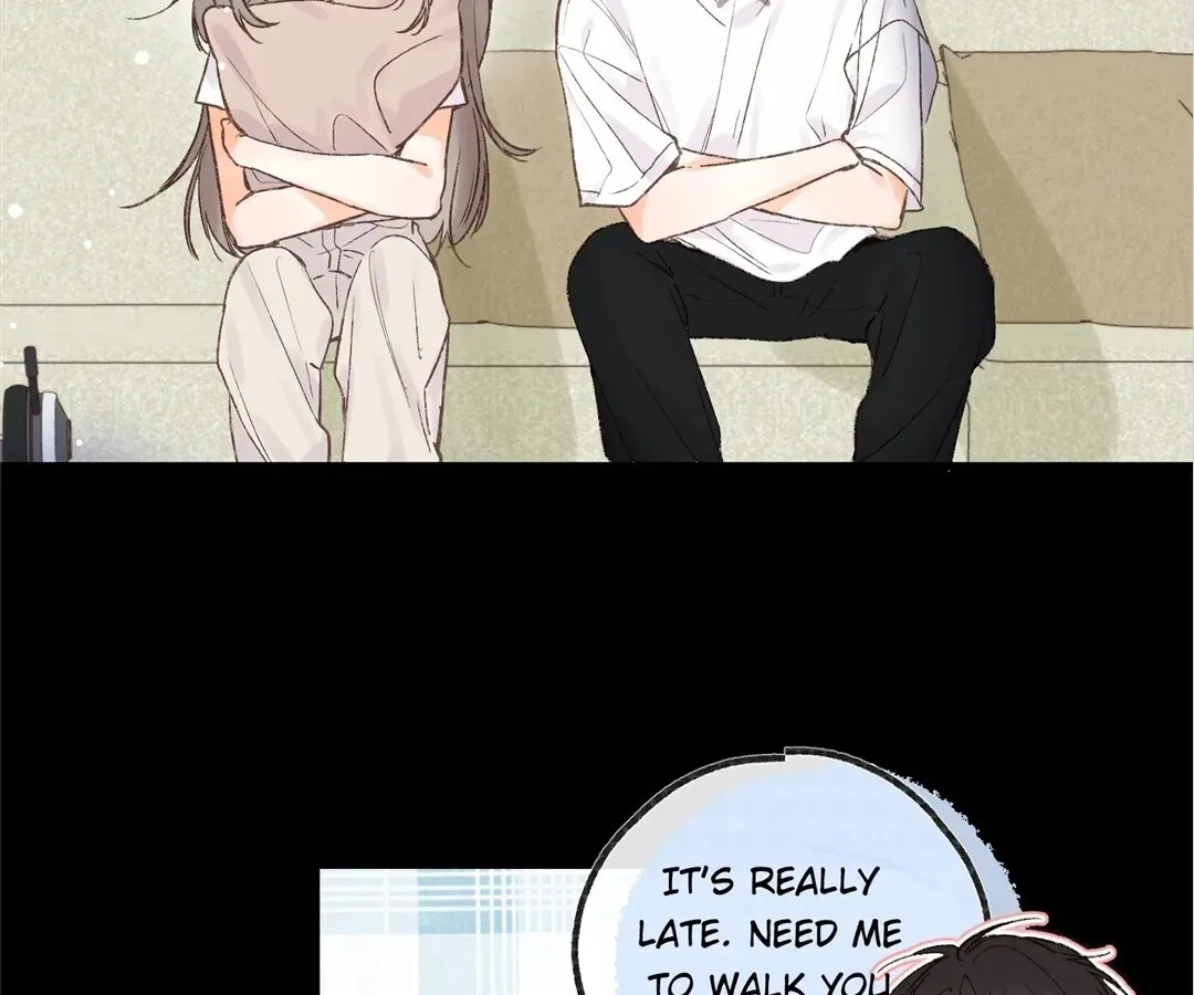 Lost in Reverie Chapter 17 page 60 - 