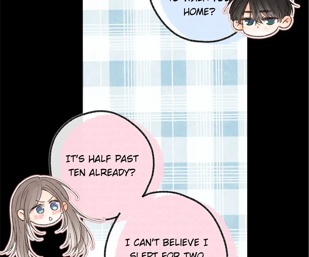Lost in Reverie Chapter 17 page 61 - 