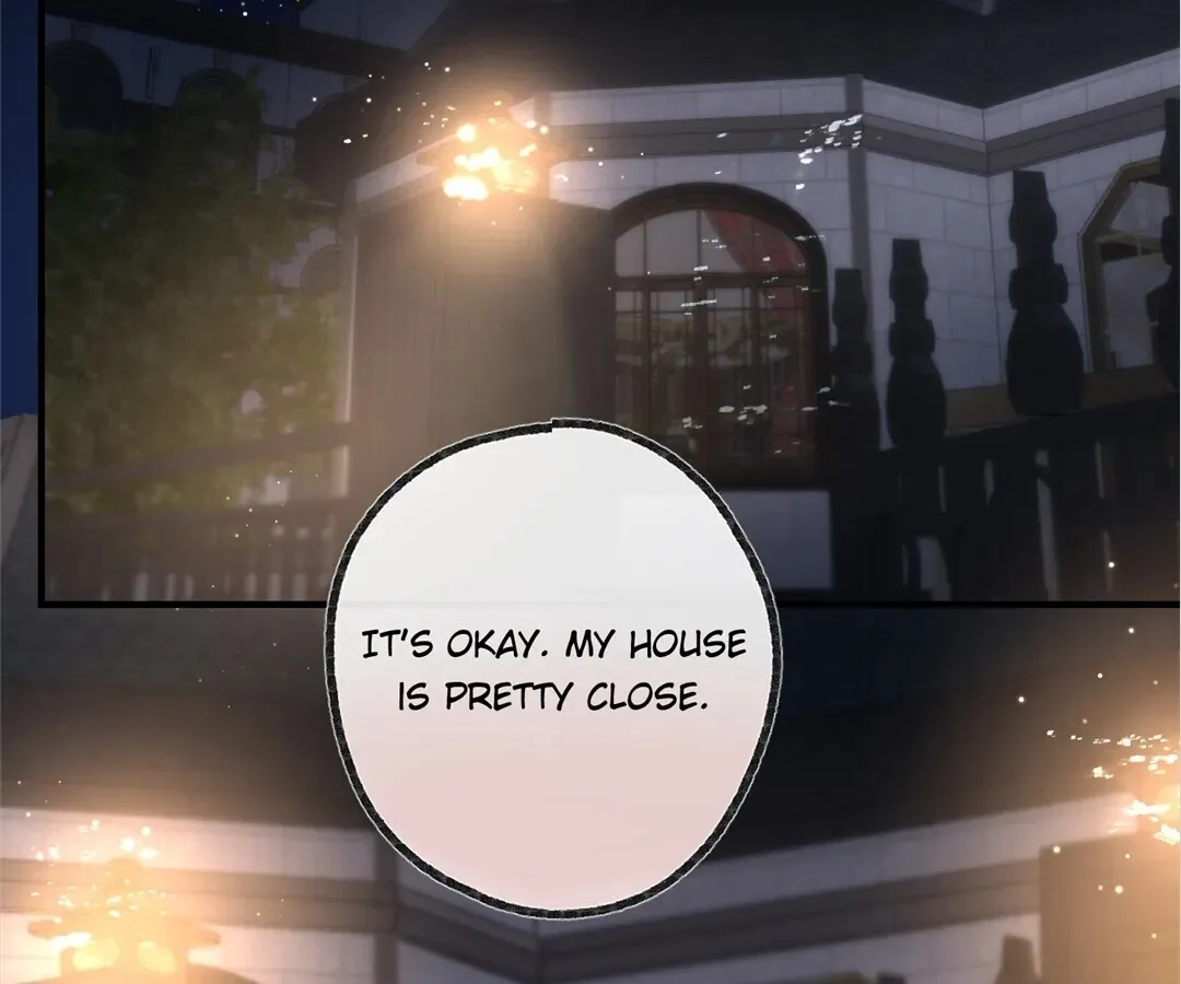 Lost in Reverie Chapter 17 page 64 - 