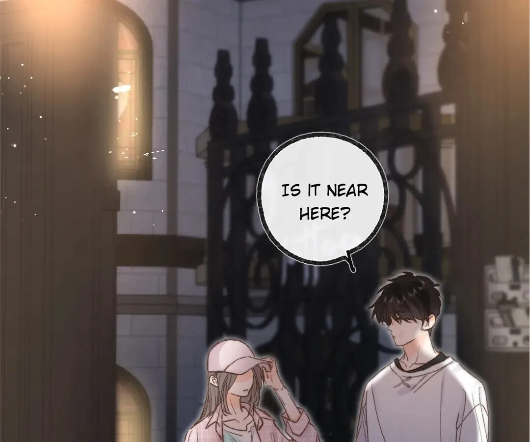 Lost in Reverie Chapter 17 page 65 - 