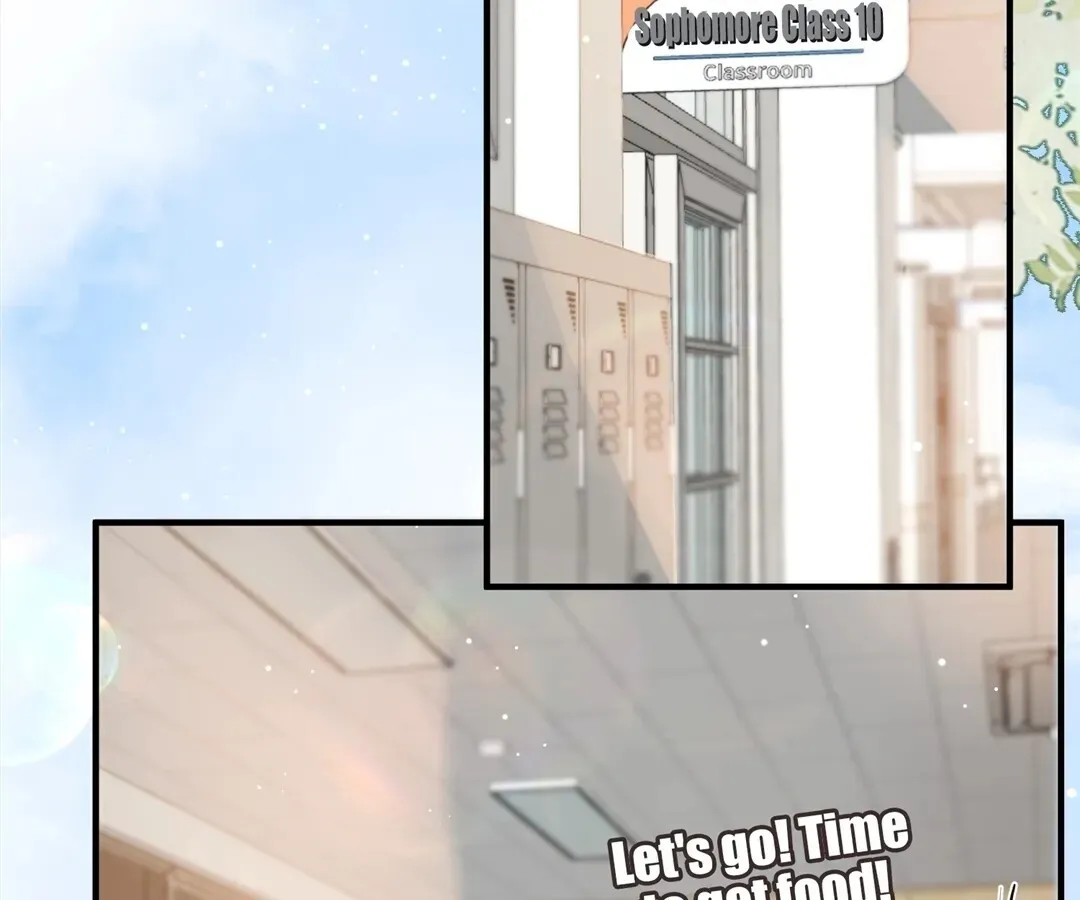 Lost in Reverie Chapter 17 page 76 - 