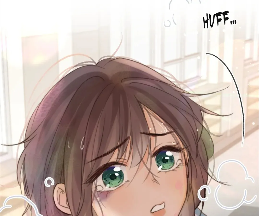 Lost in Reverie Chapter 17 page 84 - 