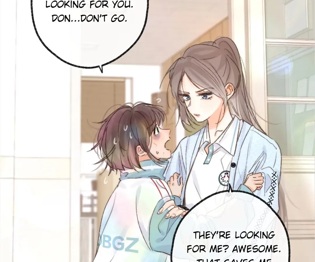 Lost in Reverie Chapter 17 page 88 - 