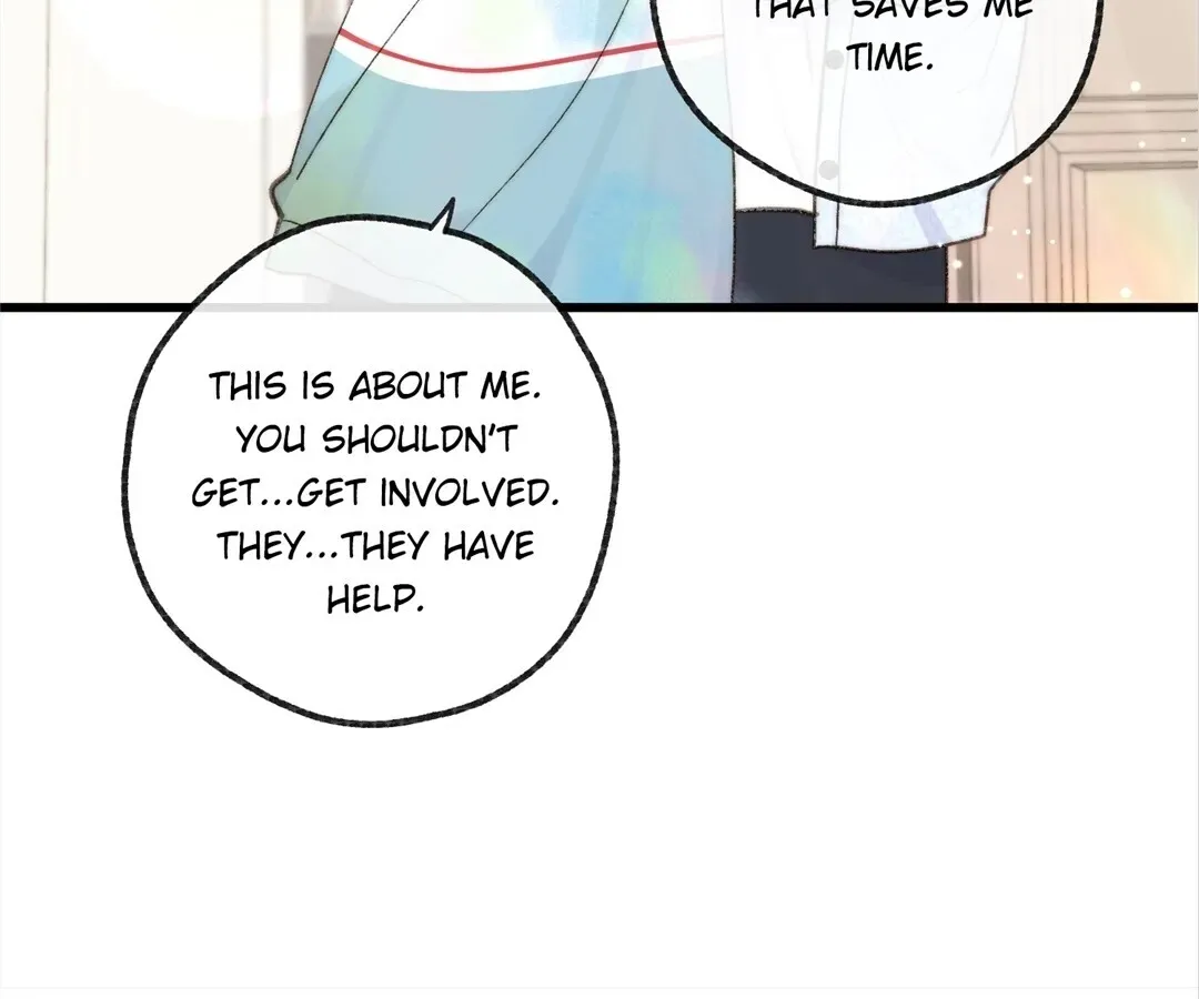 Lost in Reverie Chapter 17 page 89 - 