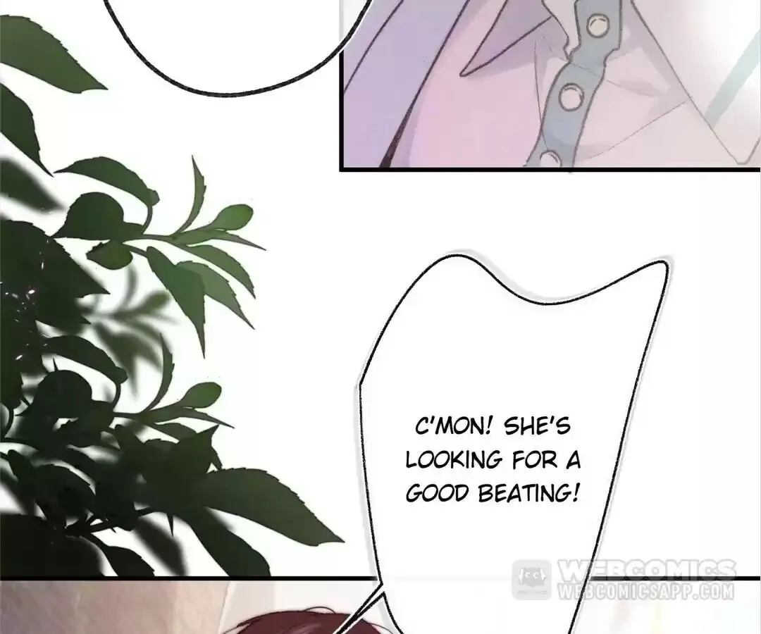 Lost in Reverie Chapter 18 page 11 - 